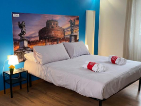 Lola Holiday Home, Roma Ostiense